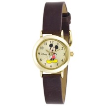 Disney Mickey Mouse Watch MCK614 - £24.04 GBP