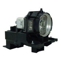 Hitachi DT00771 Compatible Projector Lamp With Housing - £70.09 GBP