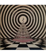 BLUE ÖYSTER CULT Tyranny and Mutation &#39;73 [Vinyl] BLUE ÖYSTER CULT - $3,523.10