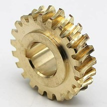 Worm Gear For Craftsman 51405MA 5Hp 22&quot;Dual Stage 120V Electric Start Sn... - $27.23