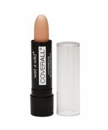 Wet n Wild CoverAll Coverstick Concealer, Light 801 0.18 oz (5.2 g) by AB - $21.94 CAD