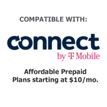 Connect By T-MOBILE Triple &quot;3 In 1&quot; Sim 5G Lte • Usps Tracking • Use By Nov 2026 - £6.14 GBP