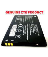 ZTE Li3715T42P3H654251 V960 VF945 V859 V857 V790 X925 X920 X501 Battery - $209.55 MXN