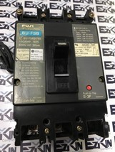 Fuji BU-FSB3150  3 POLE 150A Circuit Breaker 3P 150A 600VAC  - $49.50