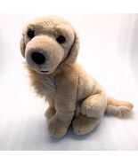 JAAG World&#39;s Best Plush Golden Retriever Labrador lab Puppy Dog realisti... - €28,33 EUR