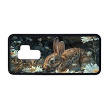 Animal Rabbit Samsung Galaxy S9 PLUS Cover - £14.07 GBP