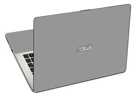 LidStyles Standard Laptop Skin Protector Decal Asus X502C Notebook image 4