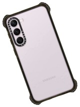 Impact Case for Samsung Galaxy S23+ - Clear - £206.70 GBP