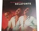 Harry Belafonte - The Many Moods Of Belafonte LP LSP 2574 Living Stereo VG+ - £5.43 GBP