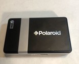 Polaroid PoGo Instant Mobile Thermal Printer Zink Zero Ink CZA-10011B - $18.66