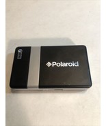 Polaroid PoGo Instant Mobile Thermal Printer Zink Zero Ink CZA-10011B - £14.68 GBP