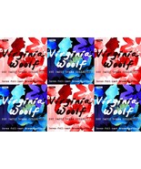 Virginia Woolf Dramatized Audiobooks. - $9.72