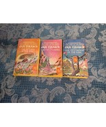 JRR Tolkien Ballantine PB Set 1971 Fellowship Ring Two Towers Return Of ... - $29.69