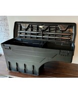 Truck Bed Storage Toolbox Fit For 2015-2020 FORD F150 Pickup Rear Left S... - $94.67 CAD