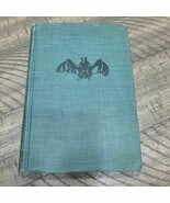 The Bat by Mary Roberts Rinehart &amp; Avery Hopwood (Triangle Books, 1942) - $25.74 CAD