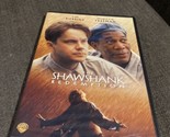 The Shawshank Redemption (Single-Disc Edition) - DVD New Sealed - £3.91 GBP