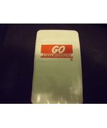 Pocket Protector &quot;Go Steelworkers&quot; Vinyl Pocket Protector-Vintage - $27.41 CAD
