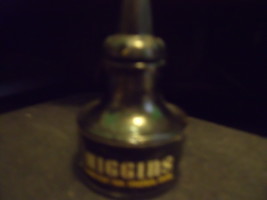 Higgins American India Ink in Bottle-Vintage - $20.53 CAD