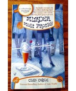 Murder Most Frothy by Cleo Coyle - $57.11 MXN