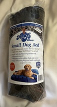 MyPillow Dog Bed Size Small Gray - $34.95