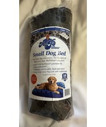 MyPillow Dog Bed Size Small Gray - $47.95 CAD