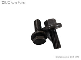 Camshaft Gear Bolts All For 09-15 Nissan Rogue  2.5  FWD - $19.75