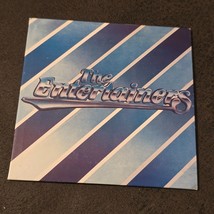 The Entertainers CD Japan Import Mini-LP Sleeve Jazz Funk Soul 2024 - $368.65 MXN