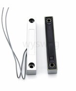Door Detector Sensor Magnetic Reed Switch Waterproof For Alarm or Access... - $26.16 CAD