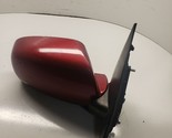 Passenger Side View Mirror Power Heated Body Color Fits 07-12 SANTA FE 1... - $73.05