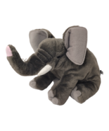 Wild Republic Grey Elephant Plush 12&quot; Stuffed Animal - €11,15 EUR