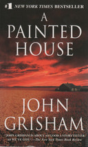A Painted House by John Grisham (2002) #1 New York Times Bestseller Book - £1.37 GBP
