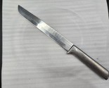RADA R107 Meat/Utility Slicing Knife - 12 1/4&quot; Overall Length - 7&quot; Blade... - $13.79