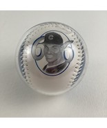Sammy Sosa Fotoball MLB Souvenir Collector Baseball 66 Home Runs Vintage... - $49.45