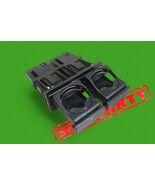 2001-2002 porsche boxster 911 front center dash dashboard cup holders oem - $2,178.95 MXN