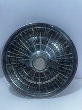 1964 1965 1966 PONTIAC GTO Tempest LeMans Wire Spinner Wheel Cover Hubcap OEM - £21.38 GBP