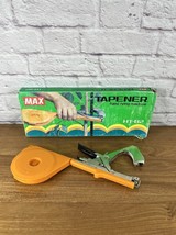 Max Tapener HT-B2 Plant Tying Machine Tying Tool for Plants Tool ONLY - $34.19