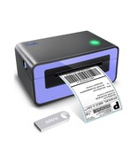 Polono Thermal Shipping Label Printer PL60 - £392.26 GBP