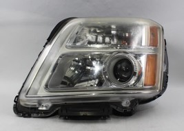 Left Driver Headlight Sle Fits 2010-2015 Gmc Terrain Oem #19243 - $179.99