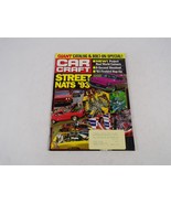 October 1993 Car Craft Giant Catalog &amp; Bolt-On Special! Street Nats &#39;93 ... - $16.57 CAD