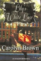 Lily&#39;s White Lace - $24.95