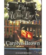 Lily&#39;s White Lace - $475.03 MXN