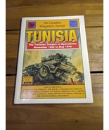 The Canadian Wargamers Journal Tunisia Issue 44 Magazine - $273.35 MXN