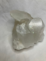 Clear Quartz Cluster 2 - $56.12