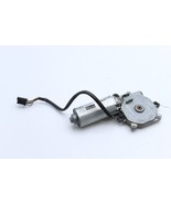 07-13 MERCEDES-BENZ S550 SUNROOF MOTOR Q3838 - $212.37 CAD