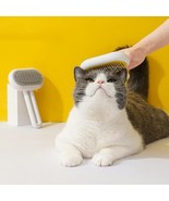The Fur-Friendly Pet Grooming Pro - The Ultimate Cat And Dog Comb - £13.39 GBP