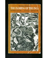 The Florida of the Inca - De Soto - £11.95 GBP