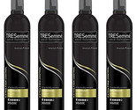 4-New TRESemme Tres Mousse Tres Extra Hold Firm Control Mousse Hair Styl... - $41.59