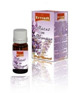Evterpa 10 ml Pure Bulgarian Lavender Oil 100% Natural Aromatherapy - $8.08 CAD