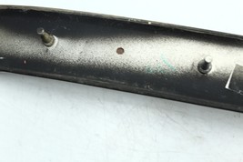 2004-2008 AUDI S4 A4 SEDAN FRONT DRIVER LEFT DOOR PANEL WOOD TRIM H1005 image 10