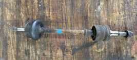 Vintage 1960s Saab 96 CV Joint Axle 2 Stroke 3 cylinder Drivers side - £80.24 GBP